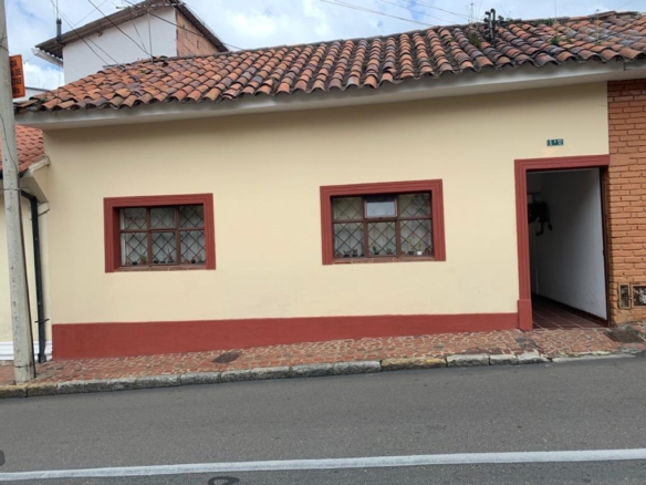 HERMOSA CASA EN USAQUEN