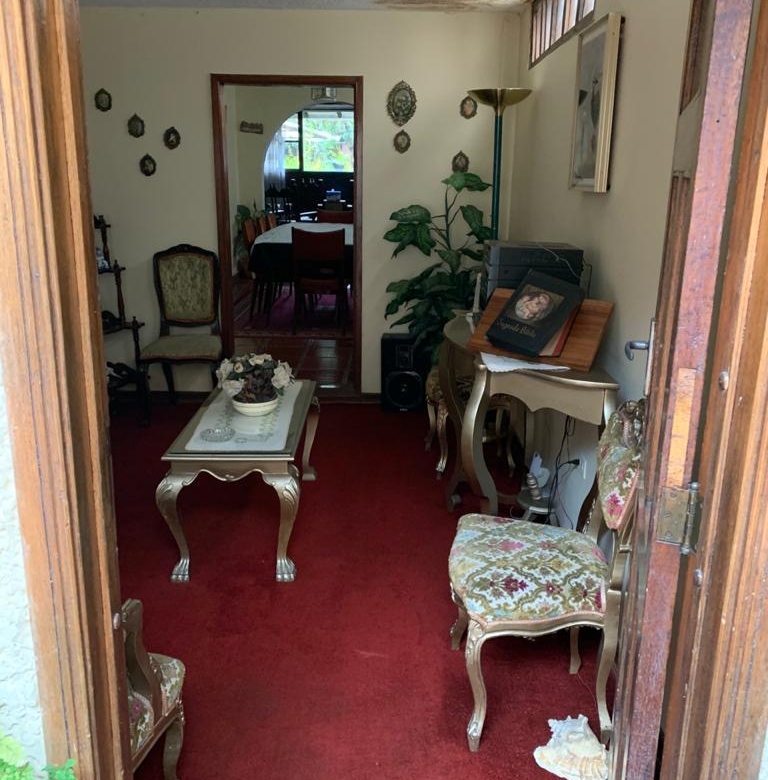 HERMOSA CASA EN USAQUEN
