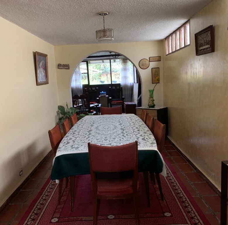 HERMOSA CASA EN USAQUEN