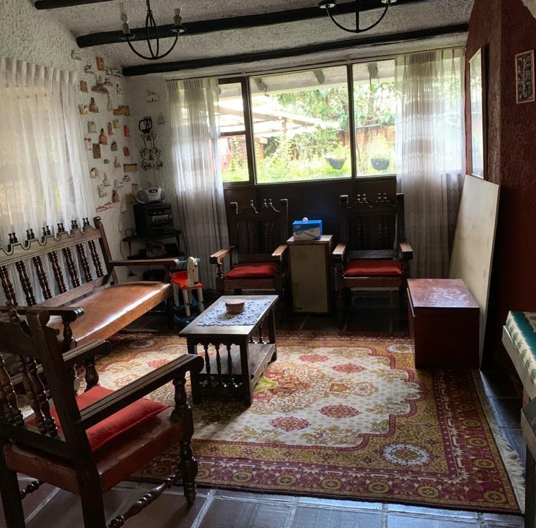 HERMOSA CASA EN USAQUEN
