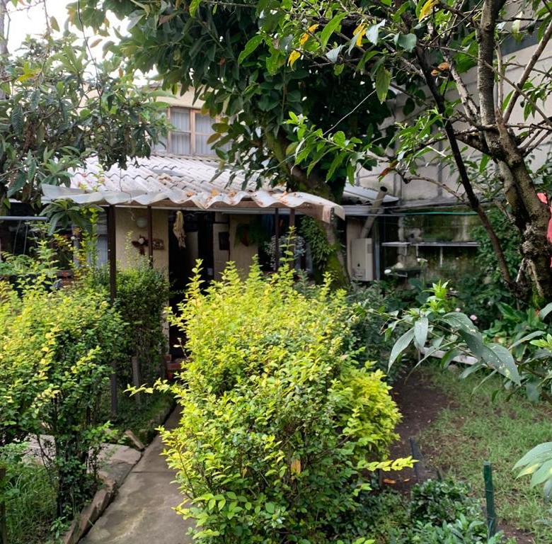 HERMOSA CASA EN USAQUEN