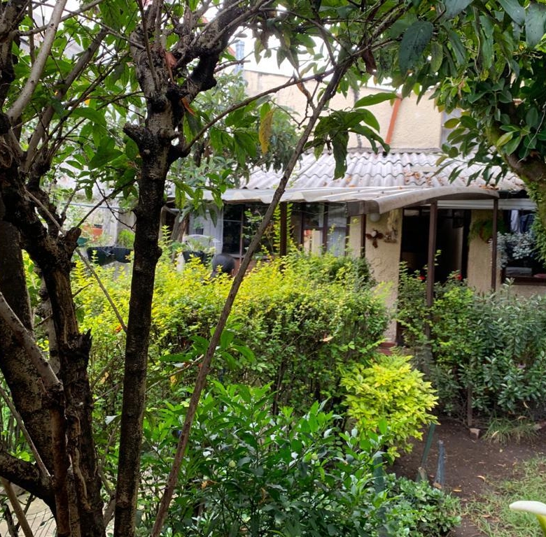 HERMOSA CASA EN USAQUEN