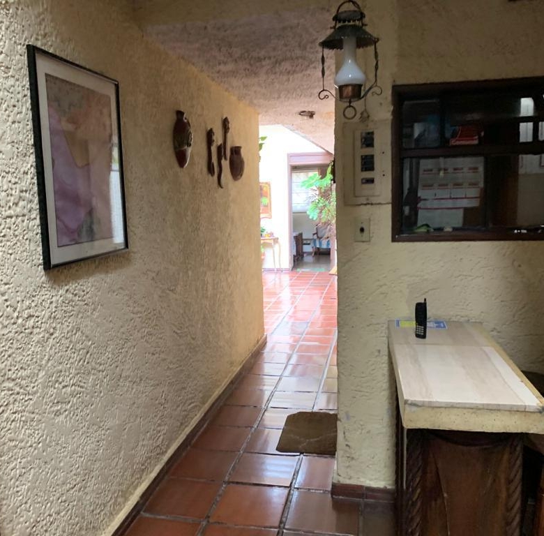 HERMOSA CASA EN USAQUEN