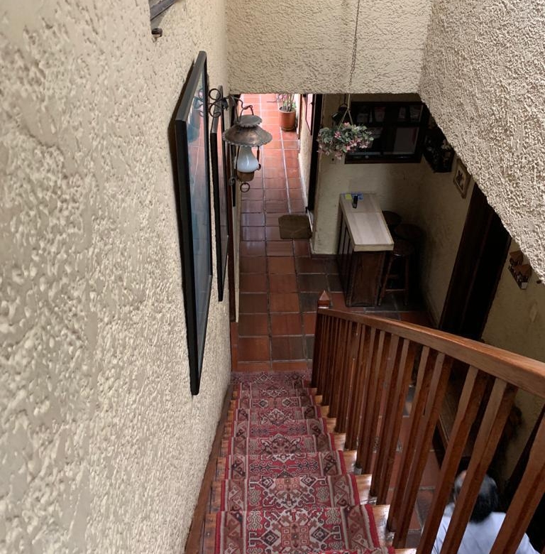 HERMOSA CASA EN USAQUEN
