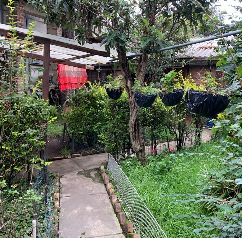 HERMOSA CASA EN USAQUEN