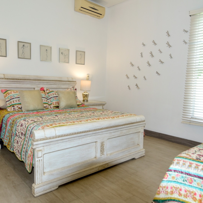 HERMOSA CASA CAMPESTRE