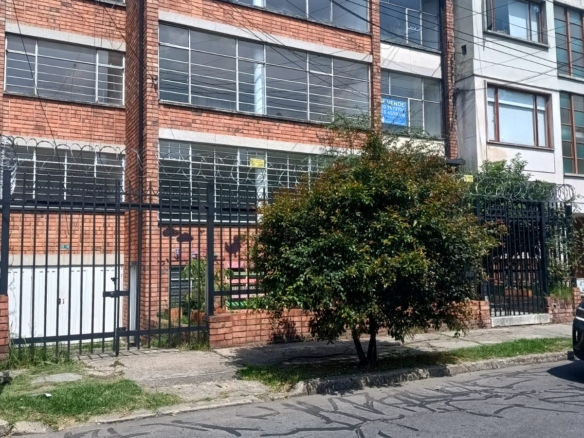 VENTA CASA LA SOLEDAD
