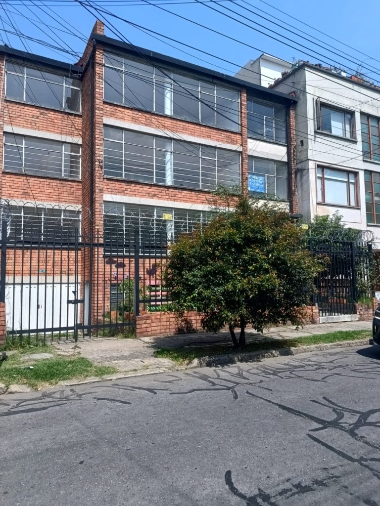 VENTA CASA LA SOLEDAD