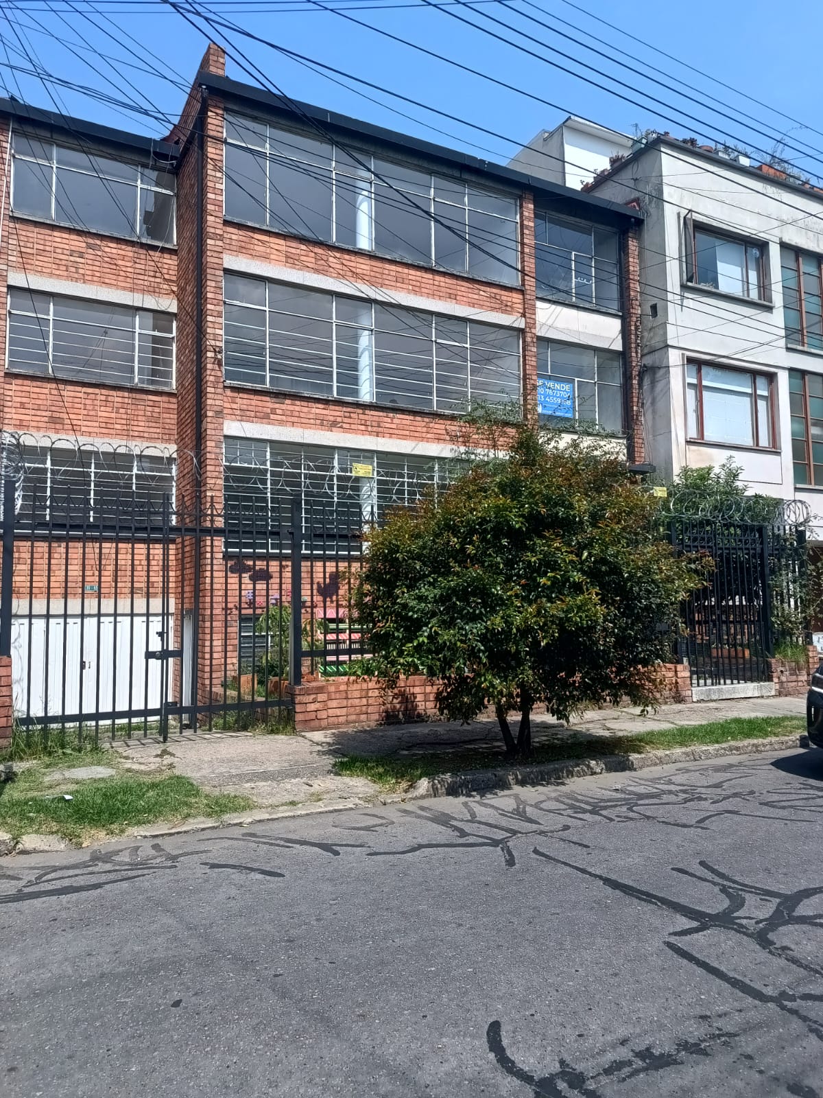VENTA CASA LA SOLEDAD