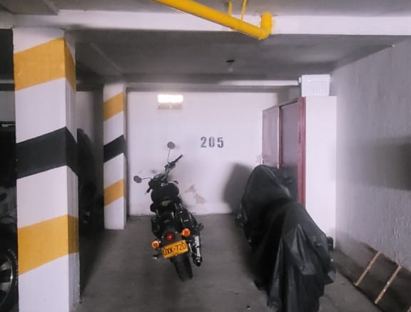 Vendo Apartaestudio ubicado en barranquilla en el sector Porvenir