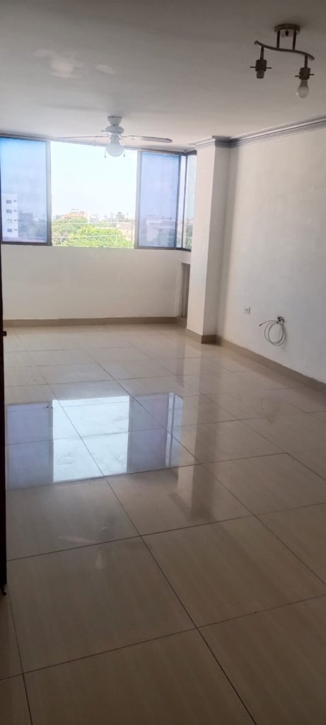 Vendo Apartamento Ubicado en Barrio el prado barranquilla