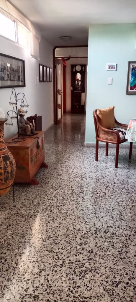 Vendo Apartamento en barrio el prado, barranquilla