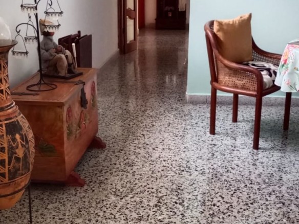 Vendo Apartamento en barrio el prado, barranquilla