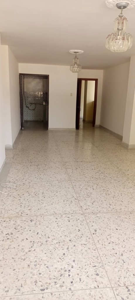 VENDO APARTAMENTO UBICADO EN BARRANQUILLA EN EL SECTOR LA CUMBRE