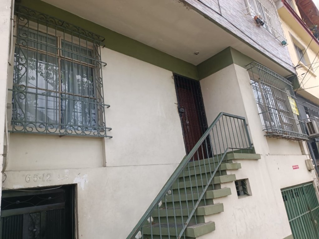 Apartamento en Prado Centro