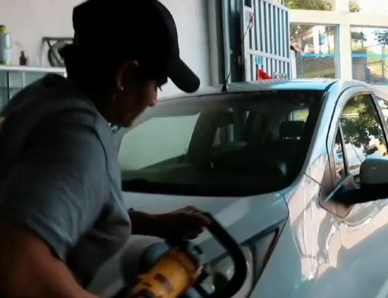 Negocio Lavadero de motos y carros excelente ubicacion