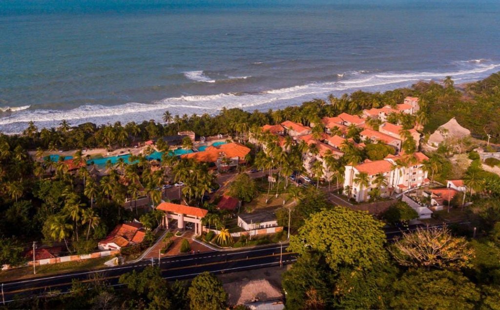 Semana Vacacional en Villa en Mendihuaca Caribbean Resort