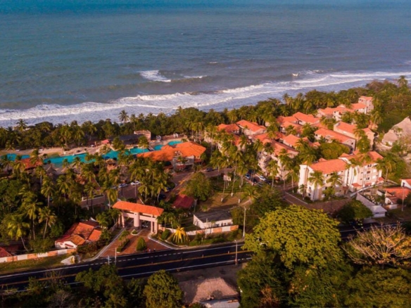 Semana Vacacional en Villa en Mendihuaca Caribbean Resort