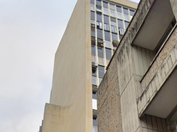 SE VENDE OFICINA EDIFICIO SURA-BIC CENTRO BUCARAMANGA