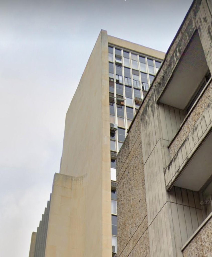 SE VENDE OFICINA EDIFICIO SURA-BIC CENTRO BUCARAMANGA