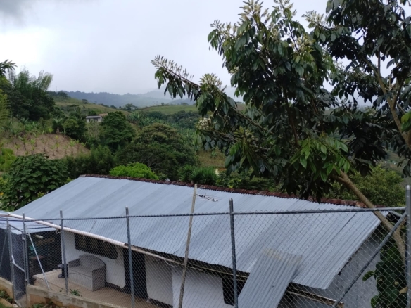 Propiedad en el campo en Lomitas La Cumbre