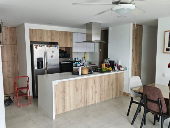 Apartamento en Valle del Lili