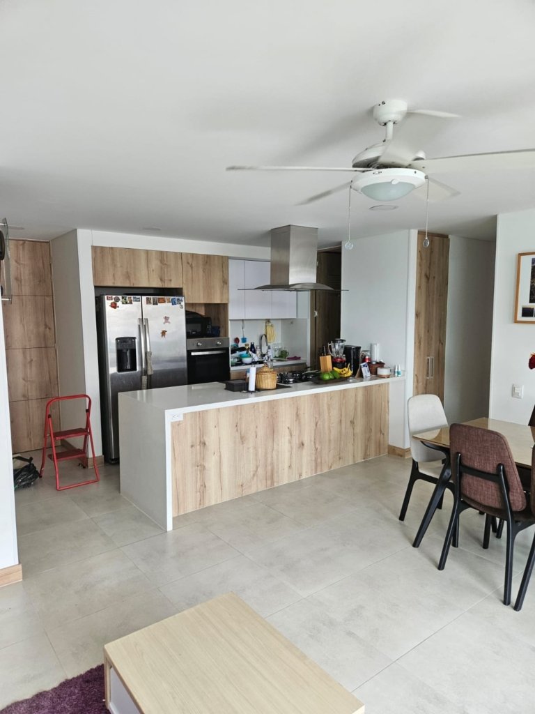 Apartamento en Valle del Lili
