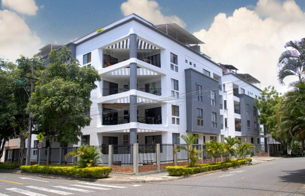 Apartamento en el edificio Cañabrava barrio El Ingenio I