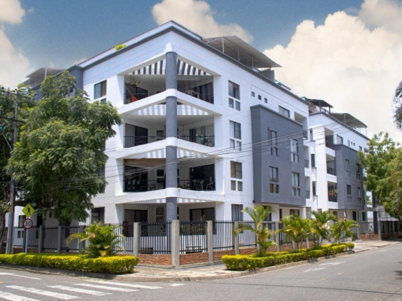 Apartamento en el edificio Cañabrava barrio El Ingenio I