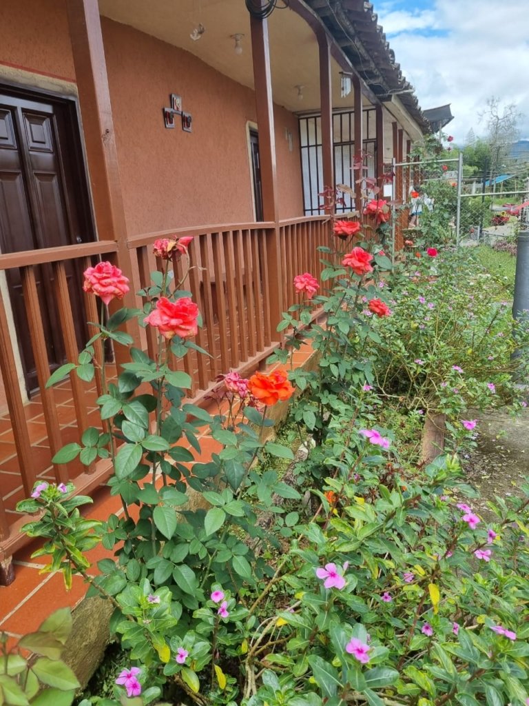 Casa en Borrero Ayerbe tambien llamado KM 30
