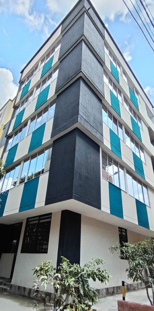 Apartamento en Ciudadela Villamil