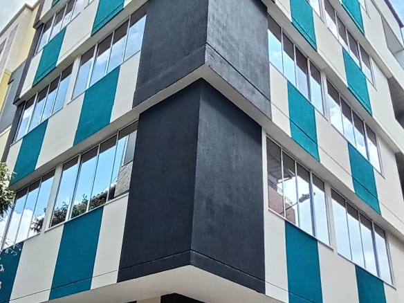 Apartamento en Ciudadela Villamil