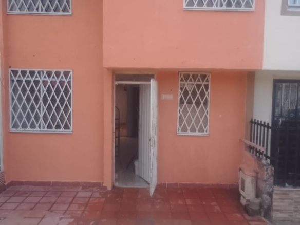 CASA EN PORTAL DEL JORDAN
