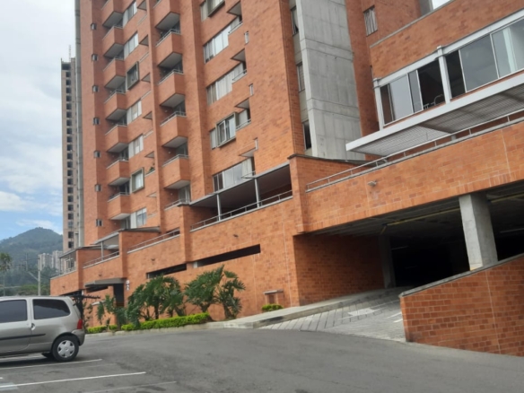 Apartamento en Sabaneta cerca a la estación La Estrella y cerca al Euro