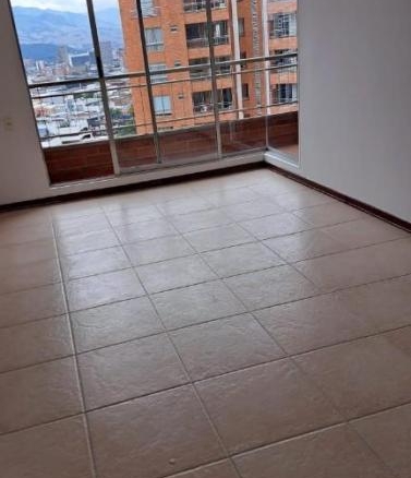Apartamento en el Poblado Castropol
