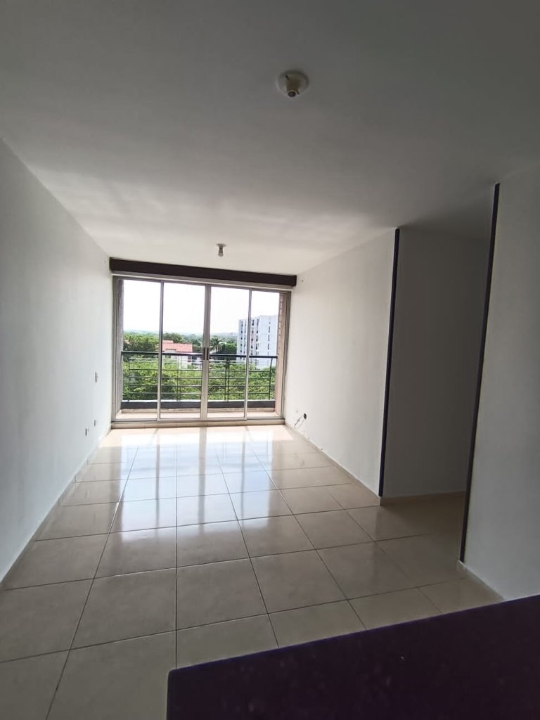 Apartamento en Sauces del Caney