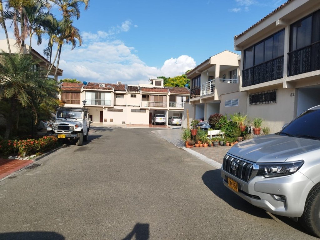 Casa en Urbanización La Hacienda