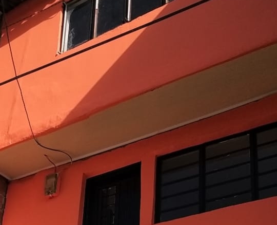 Casa en Barrio Alto Persia