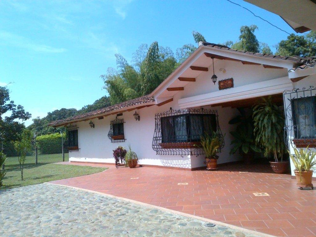Venta de propiedad en Jamundí