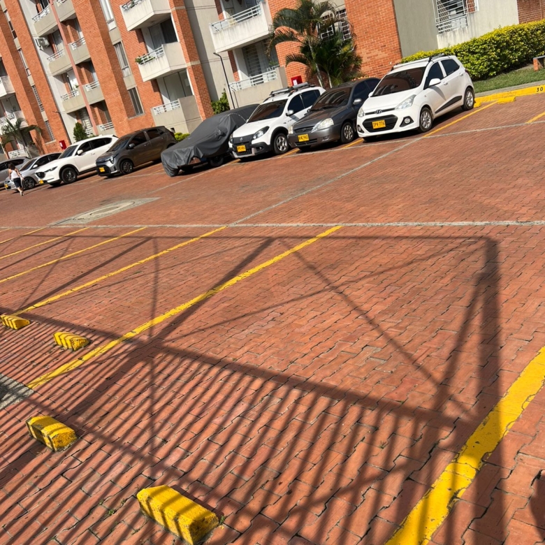 APARTAMENTO EN PORTAL DEL LILI 1