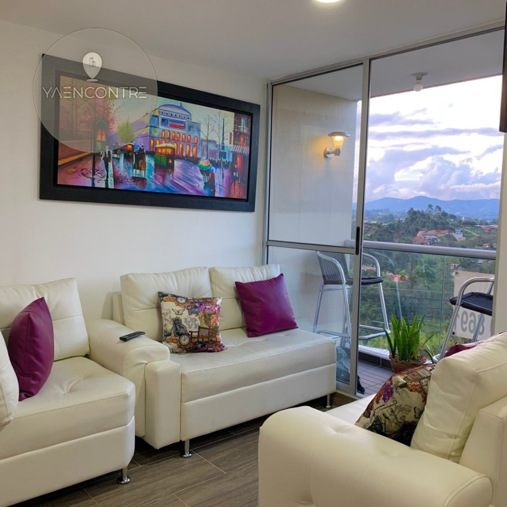 Apartamento en Fontibón