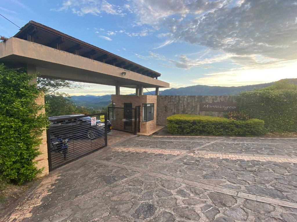 Lote en la Mesa Cundinamarca