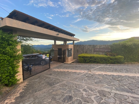 Lote en la Mesa Cundinamarca
