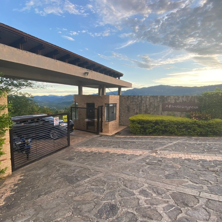 Lote en la Mesa Cundinamarca