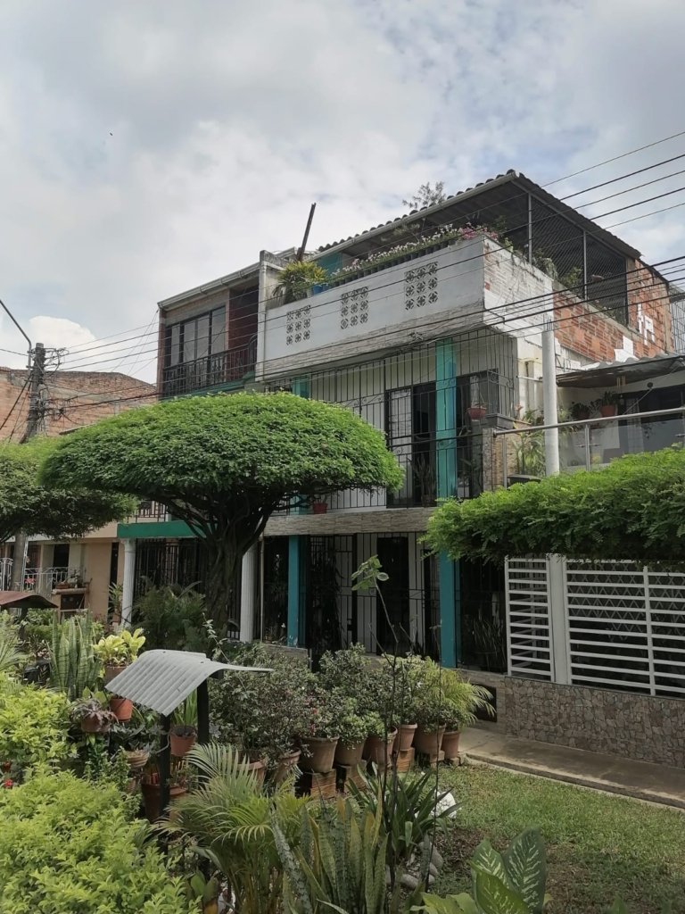 Casa en el norte de Cali barrio Villa del Prado