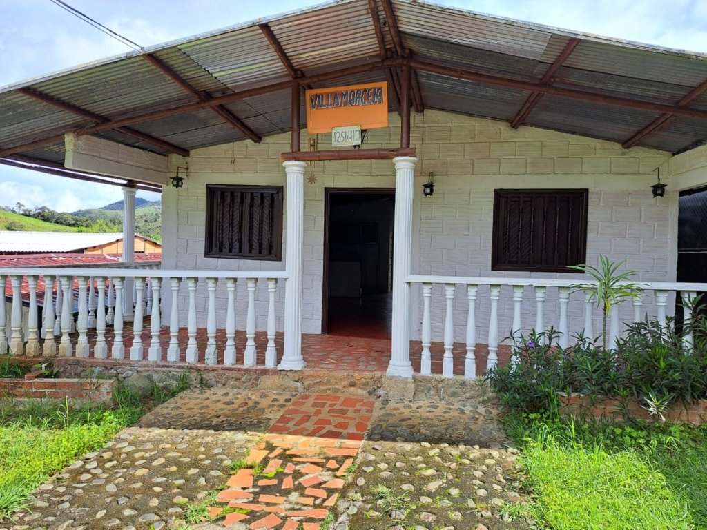 Casa Finca en El Queremal