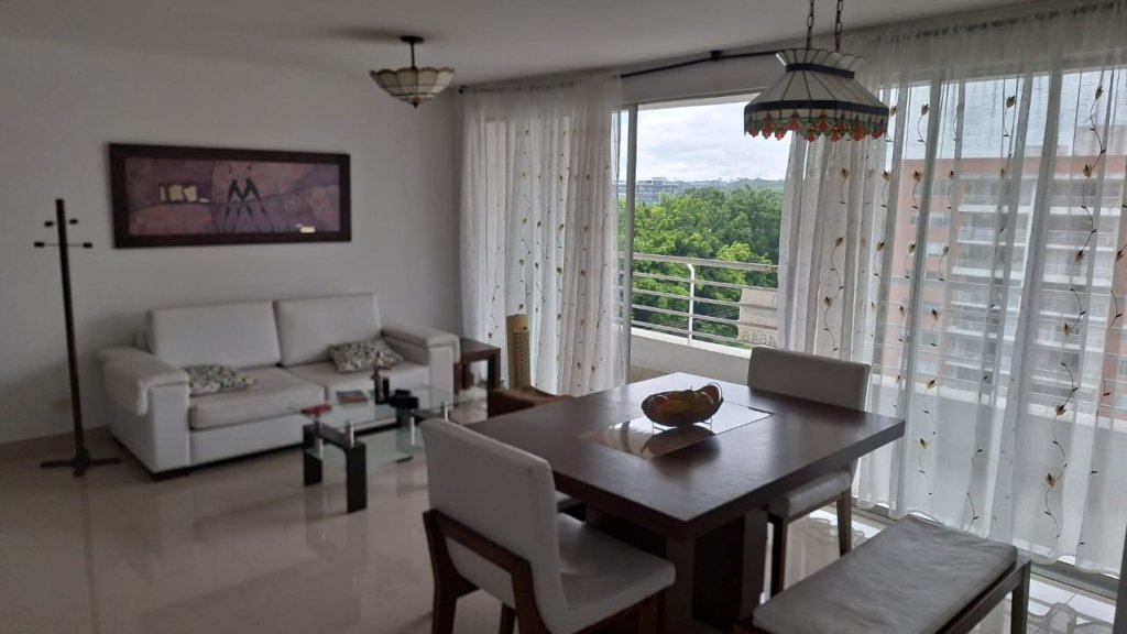 Apartamento en Piamonte conjunto residencial