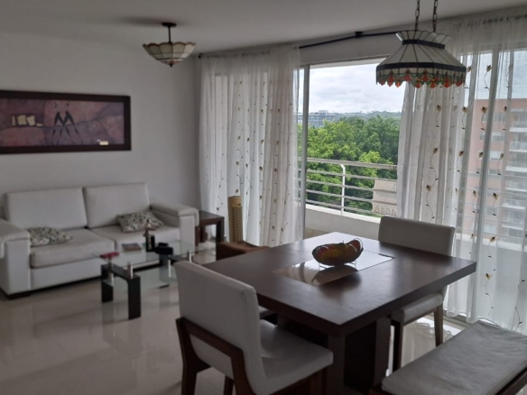 Apartamento en Piamonte conjunto residencial