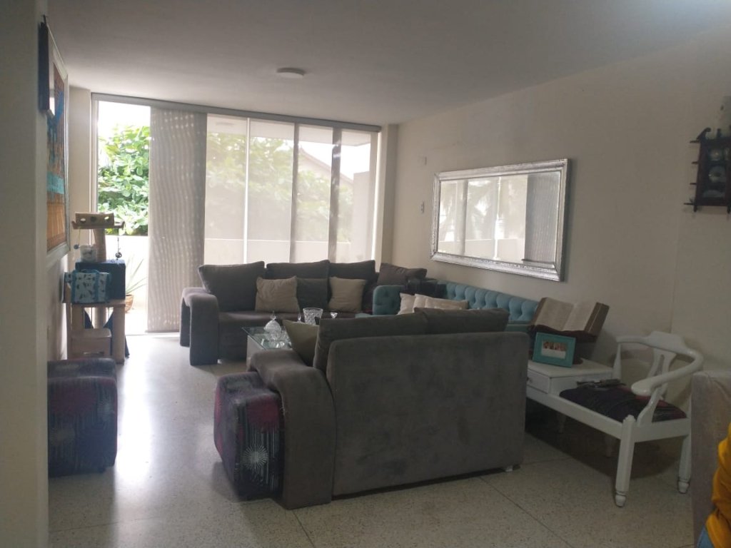 Venta de Apartamento en La Cumbre