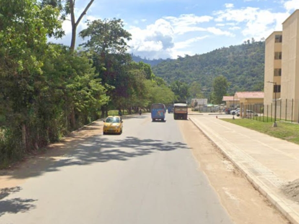 Lotes en el municipio de Piedecuesta barrio Villa Josefina